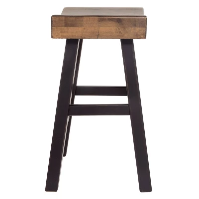 Set Of 2 25" Glosco Counter Height Barstools Grizzly Bear - Signature Design By Ashley 9 Set Of 2 25" Glosco Counter Height Barstools Grizzly Bear - Signature Design By Ashley - Image 7