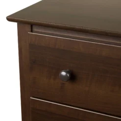Prepac Nightstand Brown - Fremont -Furniture Shop GUEST 423e870e b471 493f 90ee d9ea580119f6