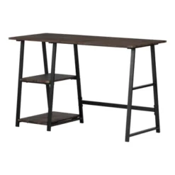 Evane Industrial Desk With Storage - South Shore 14 Evane Industrial Desk With Storage - South Shore -Furniture Shop GUEST 4251c199 2780 4553 8ffe 48f6c2e003dc