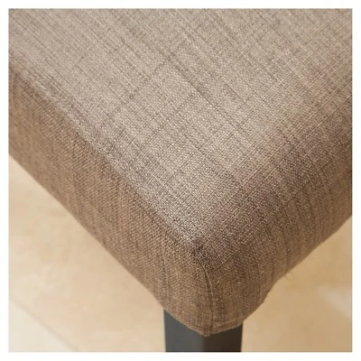 Corbin Dining Chair Set 2ct - Christopher Knight Home 3 Corbin Dining Chair Set 2ct - Christopher Knight Home