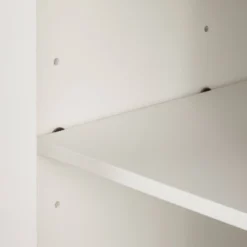 3pc Tara Entertainment Set With Closed Storage Distressed White - Crosley 22 3pc Tara Entertainment Set With Closed Storage Distressed White - Crosley -Furniture Shop GUEST 44acf60d 7836 456e 87fd 51dce5017795