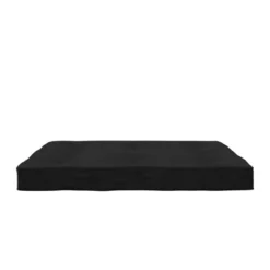 Full Chester Wood Arm Futon Frame With 8" Polyester Mattress - Room & Joy 26 Full Chester Wood Arm Futon Frame With 8" Polyester Mattress - Room & Joy -Furniture Shop GUEST 450a68b7 158b 4626 a24e d760b186cb86