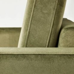 Bellfield Fully Upholstered Accent Chair - Threshold™ Designed With Studio McGee -Furniture Shop GUEST 45635281 becc 4672 a03a 4f179a75b10f