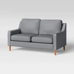 Prescott Loveseat - Threshold™ -Furniture Shop GUEST 45a46df1 2658 446a a212 f39d5bc6f084