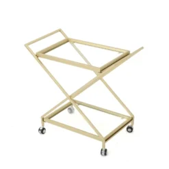 Sherianne Industrial Iron Bar Cart - Christopher Knight Home 11 Sherianne Industrial Iron Bar Cart - Christopher Knight Home -Furniture Shop GUEST 45cbd97b e23b 4ba1 ad80 a2940dbb5477