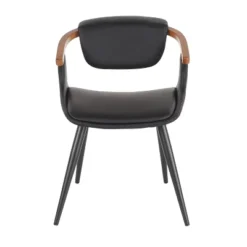 Oracle Mid-Century Modern Chair - LumiSource -Furniture Shop GUEST 45d08ff8 d13a 41e5 9346 5dc2e8c39c76