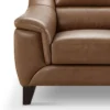 Arlen Leather Loveseat Camel - Abbyson Living 2 Arlen Leather Loveseat Camel - Abbyson Living -Furniture Shop GUEST 46ec05b6 b399 42d1 ae2f ba950ed2078d