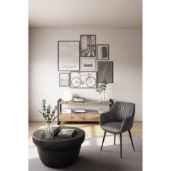 Lawson Solid Mango Wood TV Stand For TVs Up To 66" Natural - WyndenHall -Furniture Shop GUEST 479d4d99 2812 4414 8c1d 71a5c38ea889