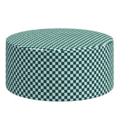 Brice Cocktail Ottoman - Skyline Furniture 18 Brice Cocktail Ottoman - Skyline Furniture -Furniture Shop GUEST 4895cd77 44ab 4a94 a268 11d361c8b89d