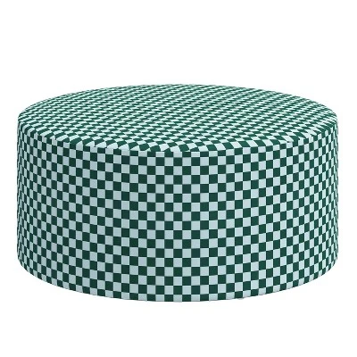 Brice Cocktail Ottoman - Skyline Furniture 8 Brice Cocktail Ottoman - Skyline Furniture - Image 6