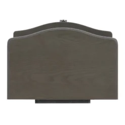 Sedalia Jewelry Armoire Gray - Powell Company -Furniture Shop GUEST 4a02ad10 d4ea 4f09 a4d3 a916865dc7d0