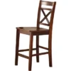 Set Of 2 Tartys Counter Height Barstools - Acme Furniture -Furniture Shop GUEST 4a9a26be a942 430e 8c32 76a21d7a159b