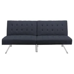 Eve Velvet Upholstered Convertible Futon - Room & Joy 25 Eve Velvet Upholstered Convertible Futon - Room & Joy -Furniture Shop GUEST 4aa3627f a201 4379 b758 ef1c51bd364c