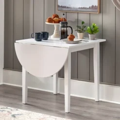 3pc Tiffany Extendable Dining Table Set - Buylateral -Furniture Shop GUEST 4cd66d0c c377 4c1c 918b 7aac73ba4476