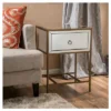 Rodeo End Table - Christopher Knight Home 2 Rodeo End Table - Christopher Knight Home -Furniture Shop GUEST 4d427dfe 3954 4d83 88ec c9b1d2c958c0