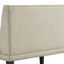 Mara Loveseat With 5 Pillows Taupe - Picket House Furnishings -Furniture Shop GUEST 4e3dda94 ee08 4c34 ac9c 41b7c465c84c
