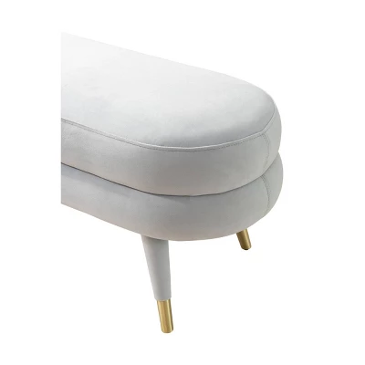 Lorien Bench - Chic Home Design 6 Lorien Bench - Chic Home Design - Image 4