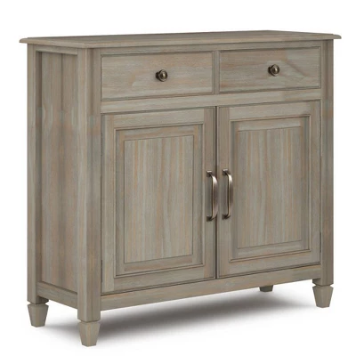 Hampshire Entryway Storage Cabinet - WyndenHall 14 Hampshire Entryway Storage Cabinet - WyndenHall - Image 12