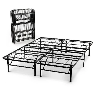 14" Shawn SmartBase Mattress Foundation - Zinus 7 14" Shawn SmartBase Mattress Foundation - Zinus - Image 5