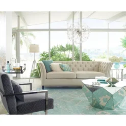 Studio 55D Rossi 32 3/4" Wide Clear Acrylic And Chrome Rolling Serving Bar Cart 15 Studio 55D Rossi 32 3/4" Wide Clear Acrylic And Chrome Rolling Serving Bar Cart -Furniture Shop GUEST 4f72b236 184d 4553 a409 166a03a362e5