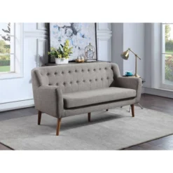 Mill Lane Sofa - OSP Home Furnishings -Furniture Shop GUEST 4fa258e2 3287 4607 b2b2 4eea1fad7a2a