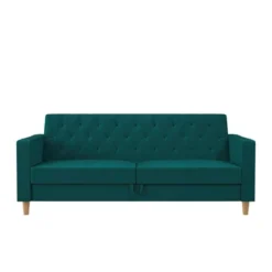Liberty Futon With Storage - CosmoLiving By Cosmopolitan 25 Liberty Futon With Storage - CosmoLiving By Cosmopolitan -Furniture Shop GUEST 500912c6 9452 4a5c 8d8c ff70eec17b50