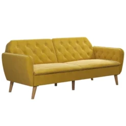 Tallulah Memory Foam Futon And Sofa Bed - Novogratz 36 Tallulah Memory Foam Futon And Sofa Bed - Novogratz -Furniture Shop GUEST 50256fbd a5d8 465a a80d 81eeb1ccf190