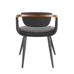 Oracle Mid-Century Modern Chair - LumiSource -Furniture Shop GUEST 513396d0 9cf9 4d7c a3f9 b0b7f7253a60