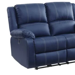 60" Zuriel PU Recliner Sofa - Acme Furniture 13 60" Zuriel PU Recliner Sofa - Acme Furniture -Furniture Shop GUEST 5150adaf 82b6 4126 95e2 de195db4e90f