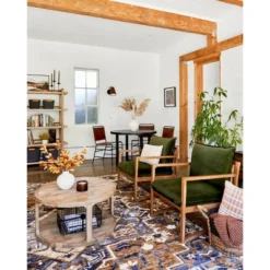 Higgins Sling Armchair - Threshold™ -Furniture Shop GUEST 52690f6f 376e 4504 881c 6205bb067793