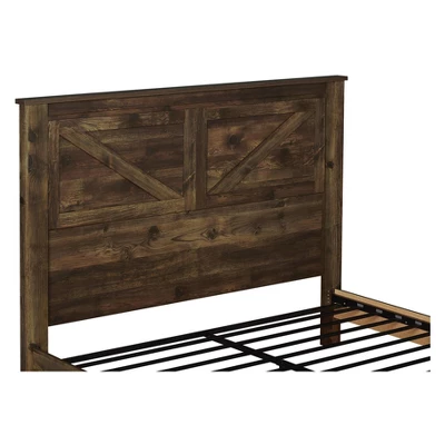 Brookside Headboard - Room & Joy 6 Brookside Headboard - Room & Joy - Image 4