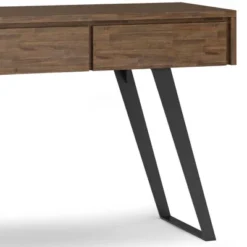 Mitchell Console Sofa Table - WyndenHall 15 Mitchell Console Sofa Table - WyndenHall -Furniture Shop GUEST 52aacfa3 a828 42df a932 478b72463941