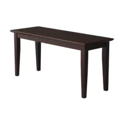 Brookshire Bench - International Concepts 16 Brookshire Bench - International Concepts -Furniture Shop GUEST 538f46cd 2330 4238 b9b9 a0c976ec2620