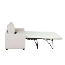 Jordan Convertible Futon Sleeper Sofa - Lifestyle Solutions -Furniture Shop GUEST 54967946 56cf 411b aa2b 252aa0b91849