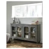 Decorative Storage Cabinets FLAT G - Signature Design By Ashley -Furniture Shop GUEST 5512e23c 1d6e 471f af52 9d0715d2a9bc