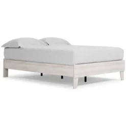 Paxberry Platform Bed Whitewash - Signature Design By Ashley 24 Paxberry Platform Bed Whitewash - Signature Design By Ashley -Furniture Shop GUEST 554c0870 f75a 4e41 8020 c8086fa95590