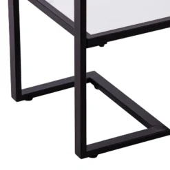 Horzen Glam Narrow Console - Aiden Lane 15 Horzen Glam Narrow Console - Aiden Lane -Furniture Shop GUEST 55a287cc 458a 495d 83c8 6ba997ae0cca