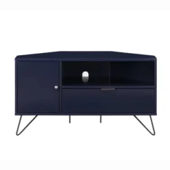 Sola Modern Corner TV Stand For TVs Up To 50" - MiBasics 24 Sola Modern Corner TV Stand For TVs Up To 50" - MiBasics -Furniture Shop GUEST 571a6a0e 3e3d 449a a264 e61933615f9a
