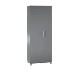 Cabell Tall Asymmetrical Cabinet Graphite Gray - Room & Joy 12 Cabell Tall Asymmetrical Cabinet Graphite Gray - Room & Joy -Furniture Shop GUEST 57b4f0d2 91e4 4584 ab9f 2b050fd5a08f