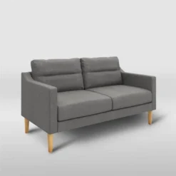 Lyndhurst Loveseat - Threshold™ 26 Lyndhurst Loveseat - Threshold™ -Furniture Shop GUEST 5881a8c9 08ab 4866 9143 a5e8729c59e4