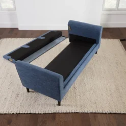 Clara Upholstered Curved Arm Sofa - Brookside Home 21 Clara Upholstered Curved Arm Sofa - Brookside Home -Furniture Shop GUEST 58d00583 dd5a 418a b496 bd373c40809c