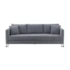 Heritage Fabric Upholstered Sofa - Armen Living -Furniture Shop GUEST 58d10159 1da3 40fa b011 41eb2d175ad4