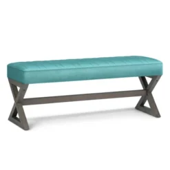 David Large Ottoman Bench - WyndenHall -Furniture Shop GUEST 59ab13d5 7ce3 4bbb a021 1ec12fcf8896