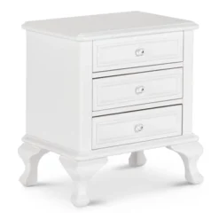 5pc Twin Jenna Panel Bedroom Set White - Picket House Furnishings -Furniture Shop GUEST 5a438627 dcd8 4e93 b9dc 9c1c8aa0f669