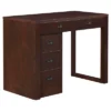 Expanding Desk With Ottoman And Converts To Table Expresso Brown - Stakmore 1 Expanding Desk With Ottoman And Converts To Table Expresso Brown - Stakmore -Furniture Shop GUEST 5b13c30d deb6 47fd a4c6 766feb7d9804