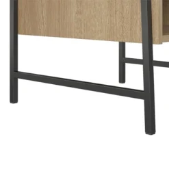 Bushwick Wardrobe Natural - Novogratz 19 Bushwick Wardrobe Natural - Novogratz -Furniture Shop GUEST 5b1bde52 5583 4c44 b6af 287050c9364f