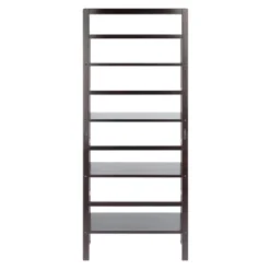Aiden Bakers Rack Coffee - Winsome -Furniture Shop GUEST 5b35dfbd c854 4df5 b022 65b09ee4b10e
