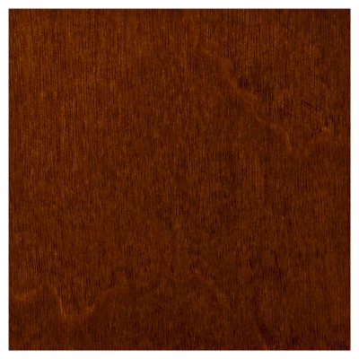 Solid Black Granite Top Kitchen Cart/Island With Optional Stool Storage - Classic Cherry - Crosley 7 Solid Black Granite Top Kitchen Cart/Island With Optional Stool Storage - Classic Cherry - Crosley - Image 5