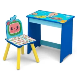 Delta Children CoComelon Room Box Bedroom Set - 4pc 19 Delta Children CoComelon Room Box Bedroom Set - 4pc -Furniture Shop GUEST 5babca72 4306 434a bea3 d0800f1c1429