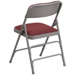 Emma And Oliver 2 Pack Home & Office Party Events Fabric Padded Metal Folding Chair -Furniture Shop GUEST 5bdec683 1e13 4b6a 9988 de5e444333f0